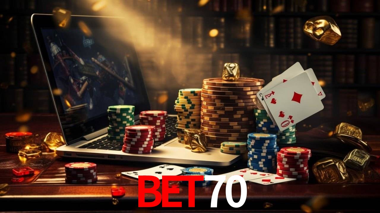 Estatísticas bet70