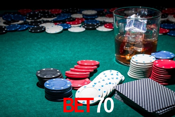 Experiência VIP bet70