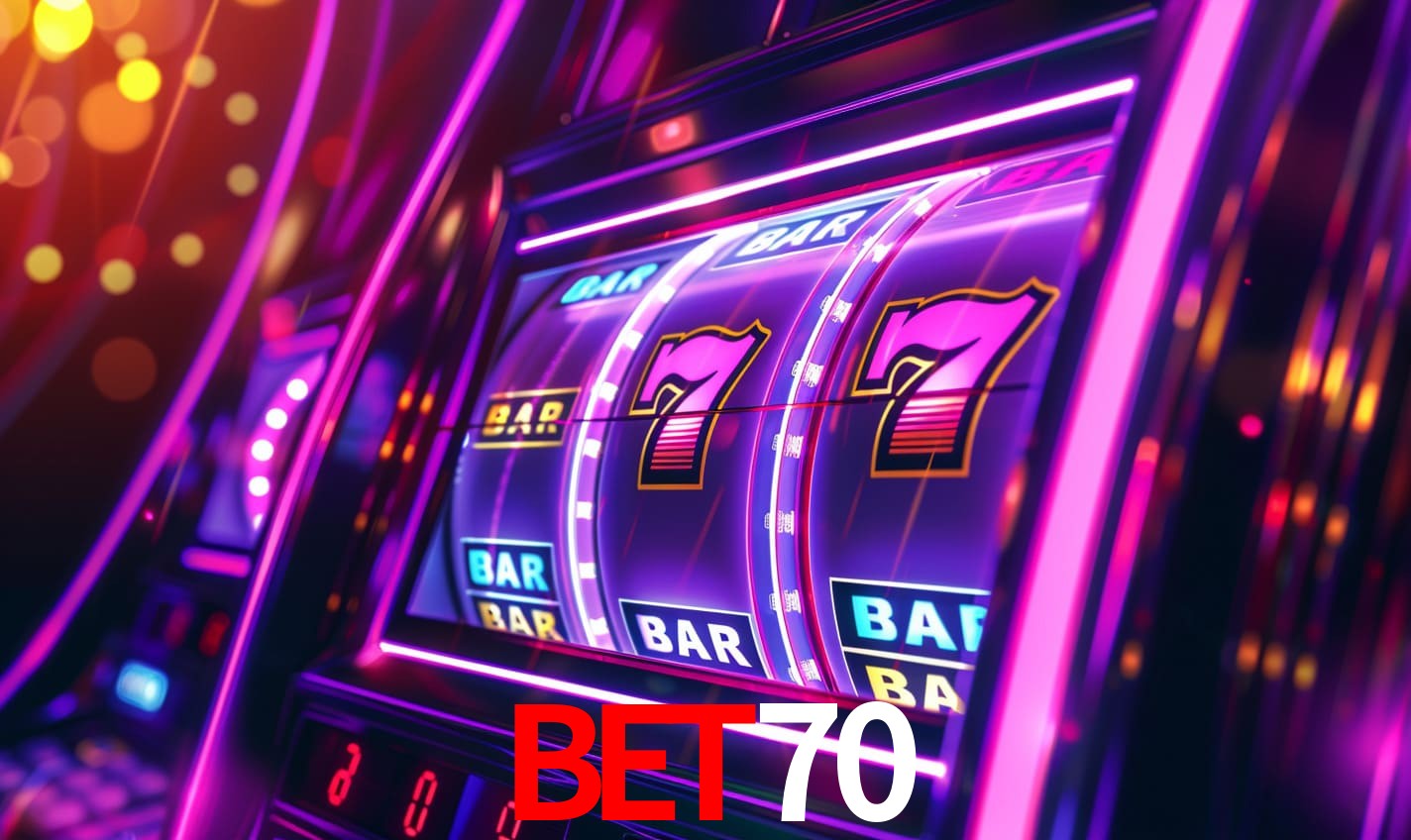 bet70 - Plataforma Oficial - bet70.com