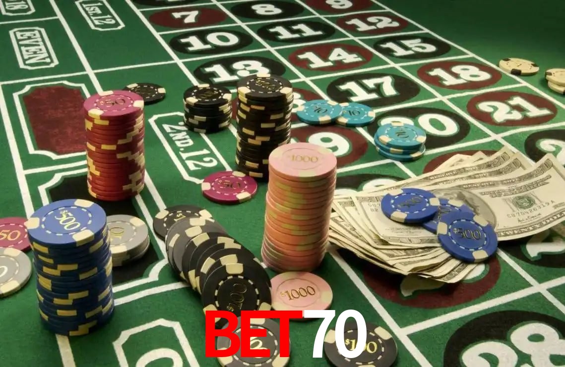 Experimente o Login Seguro Premium no bet70