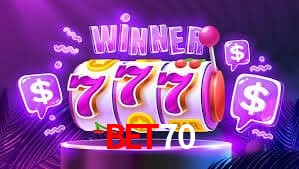 Experiência VIP bet70