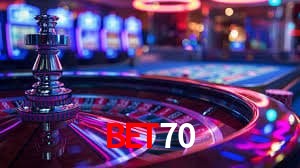 Design Responsivo bet70