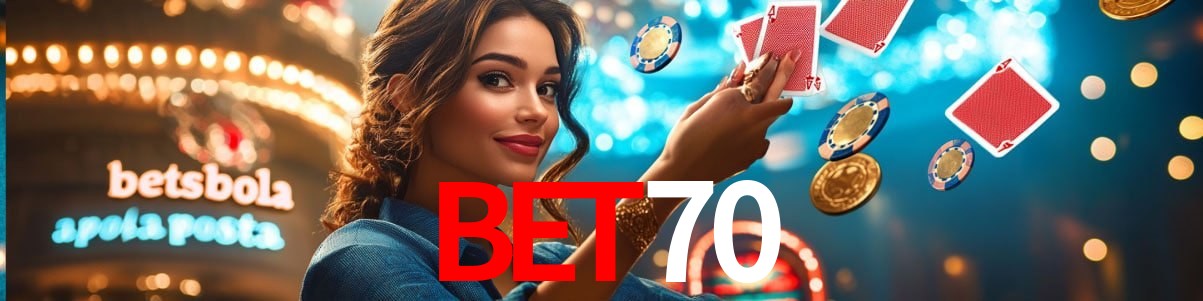 Bonus Features bet70
