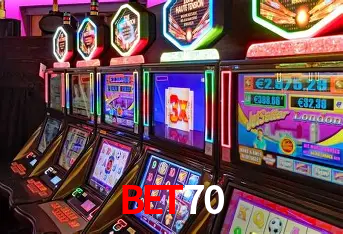 Inovações de Jogos na bet70: O Futuro das Experiências Interativas