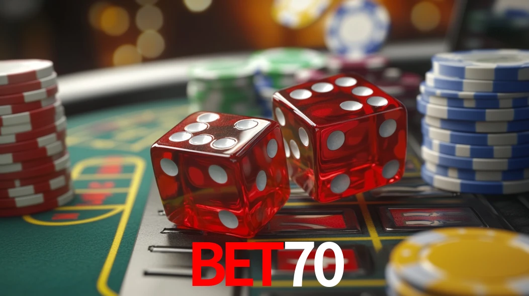 Daily Bonuses bet70