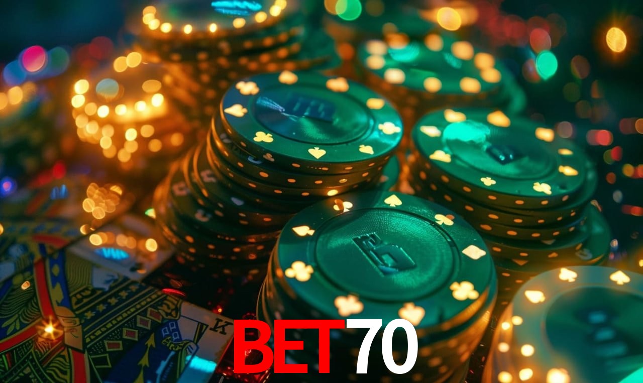 Login Seguro bet70