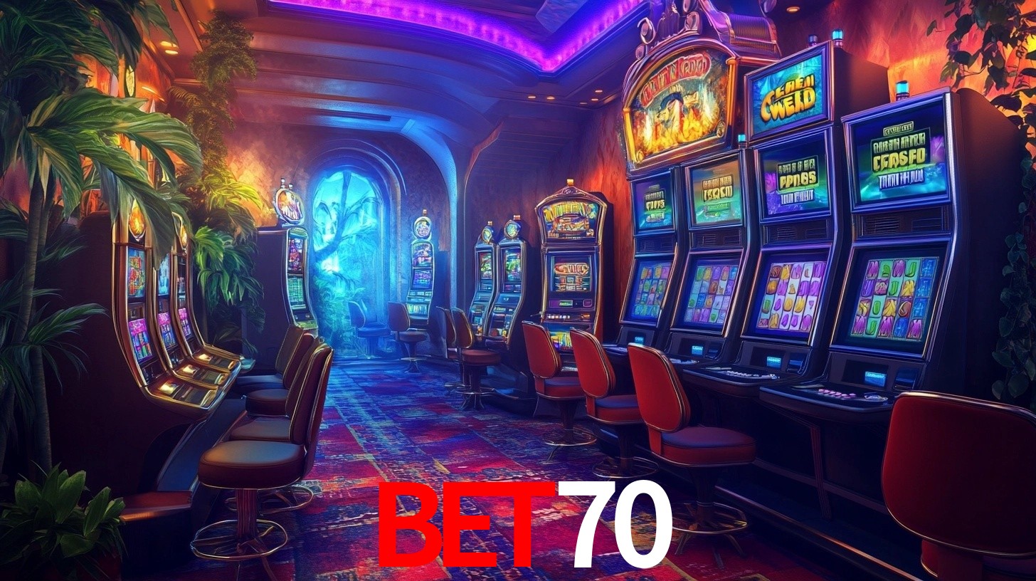 Welcome Bonus bet70