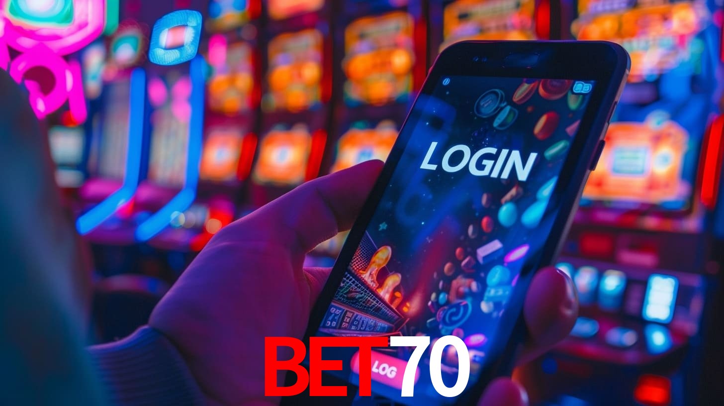 Avaliações dos Jogadores bet70