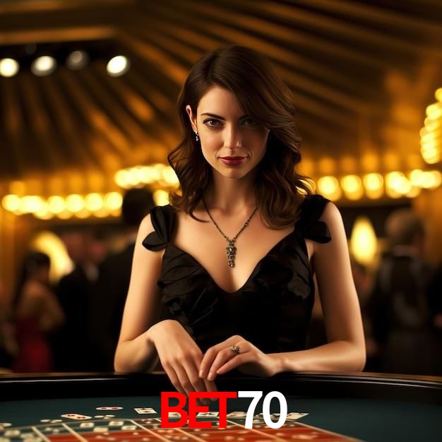 cassino bet70