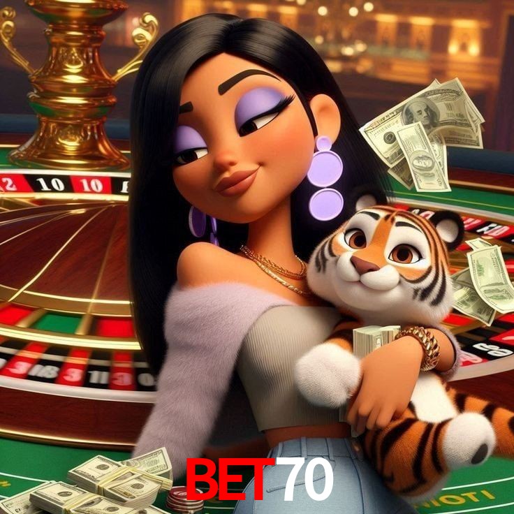 Welcome Bonus bet70