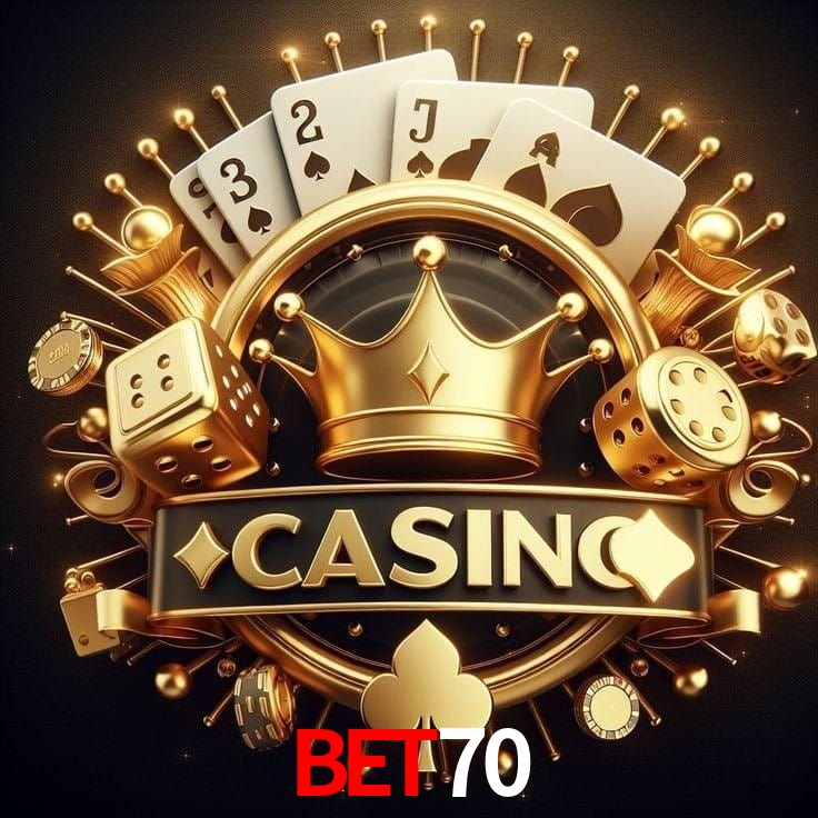 Promoção Relâmpago bet70