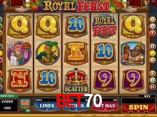 Blackjack ao vivo
