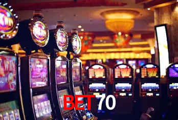 Descubra a Magia dos Jogos de Arcade no bet70