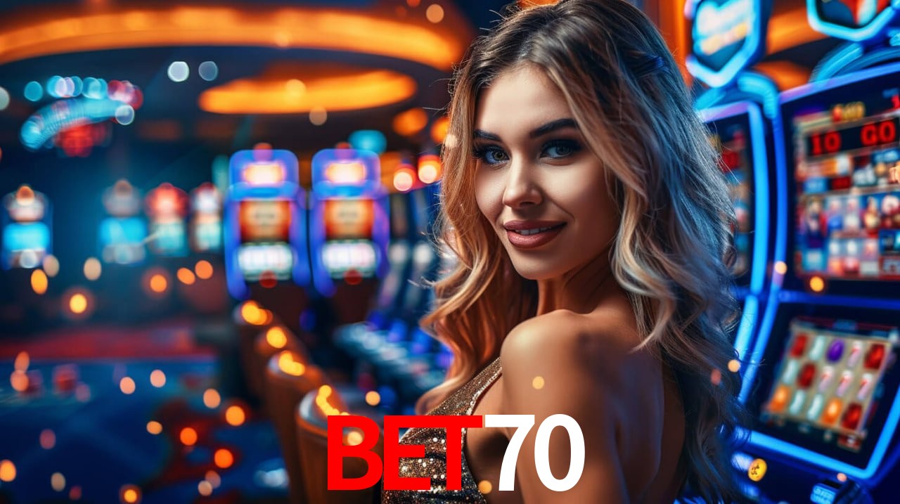 Live Casino bet70