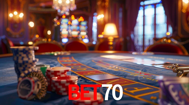 Seasonal Promotions bet70