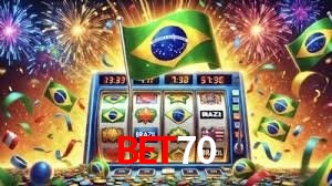 Game Providers bet70