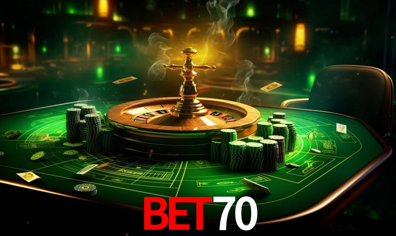 Torneios bet70