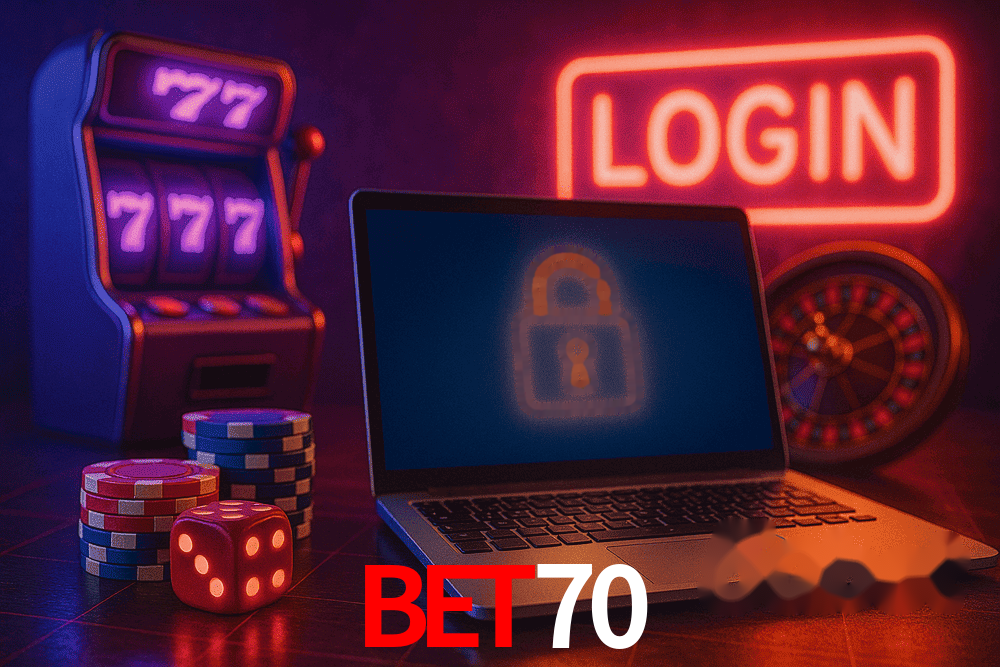 Tecnologia da Plataforma bet70