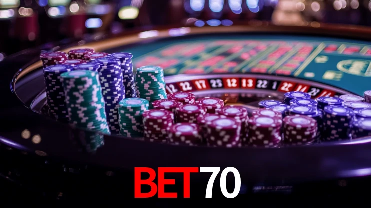 Tournaments bet70