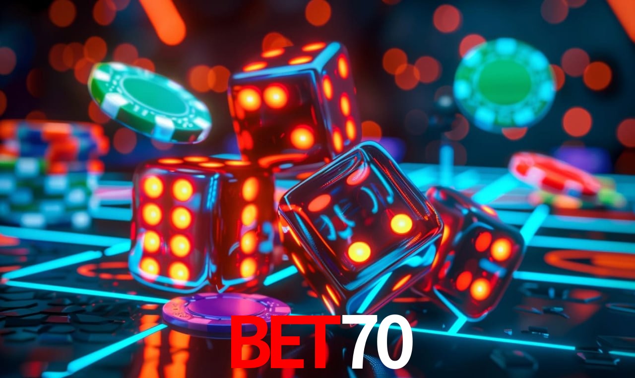 Mesa de Blackjack bet70