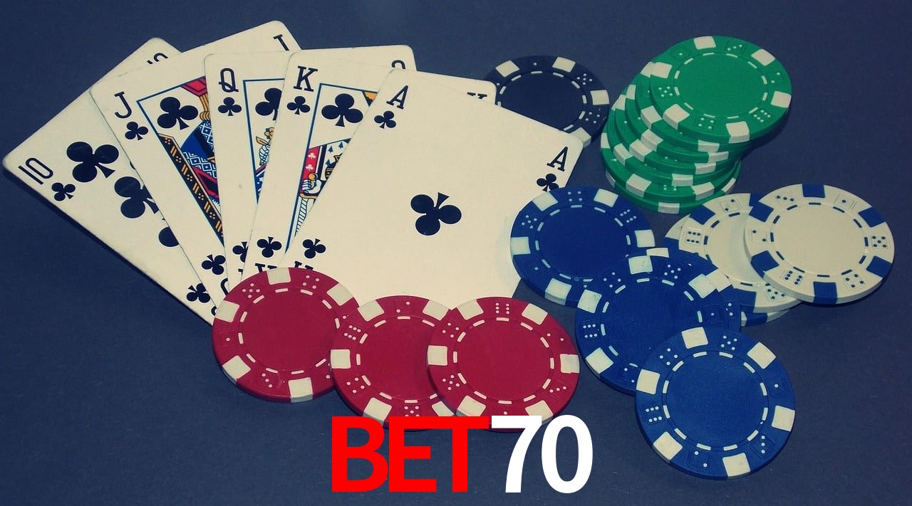 Slot Games bet70
