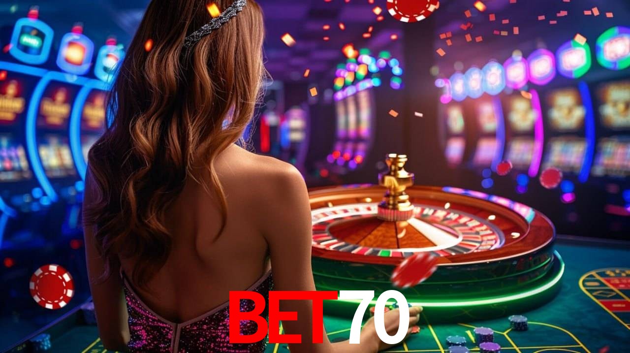 Página de download bet70