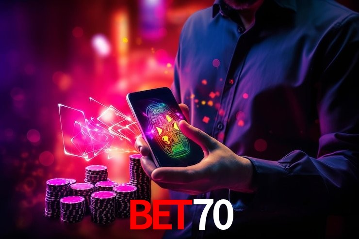 Recursos de Bônus bet70