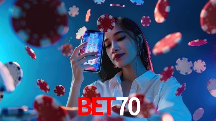 PIX Instantâneo bet70