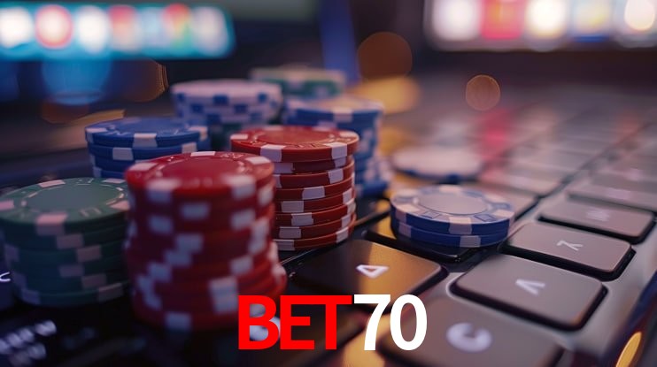 Acesso à conta bet70