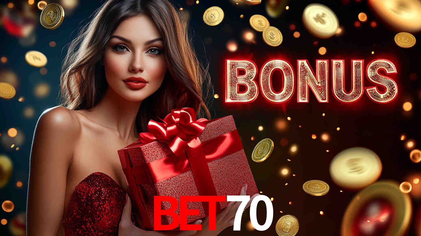 A Emoção da Loteria na bet70: Uma Chance de Mudança de Vida