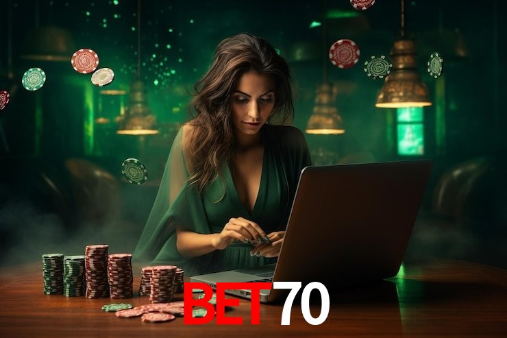 Instalar app bet70