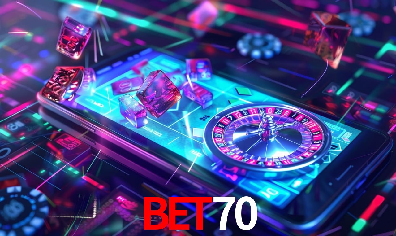 Segurança 2FA bet70