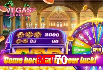 A Emoção da Loteria na bet70: Uma Chance de Mudança de Vida