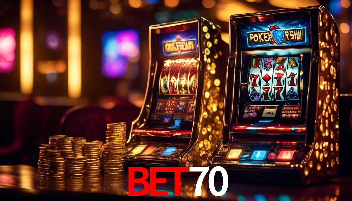 Interface Premium bet70