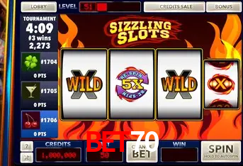 Descubra a Magia dos Jogos de Arcade no bet70