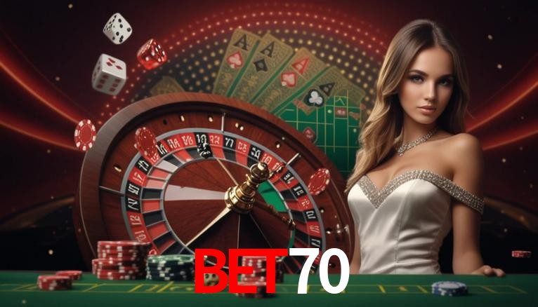 Exclusive Offers bet70
