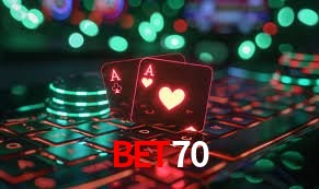 Cadastro Rápido bet70