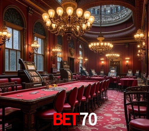 bet70 Rio de Janeiro - Licenses
