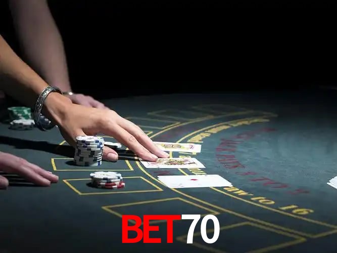 bet70 Fortaleza - Reviews