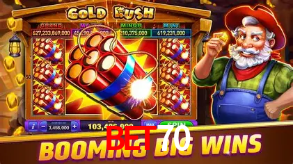 Descubra a Magia dos Jogos de Arcade no bet70