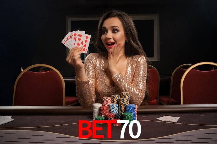 Bônus Diários bet70
