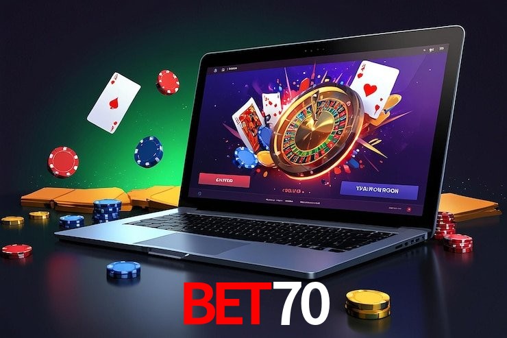 bet70 Belo Horizonte - Payments