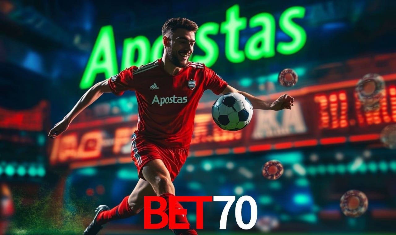 Casino Ao Vivo bet70