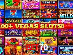bet70 Rio de Janeiro - Professional Dealers