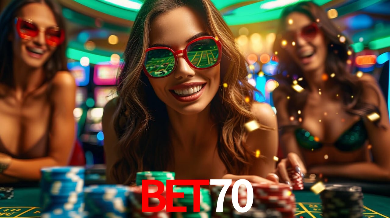 Bonus Features bet70