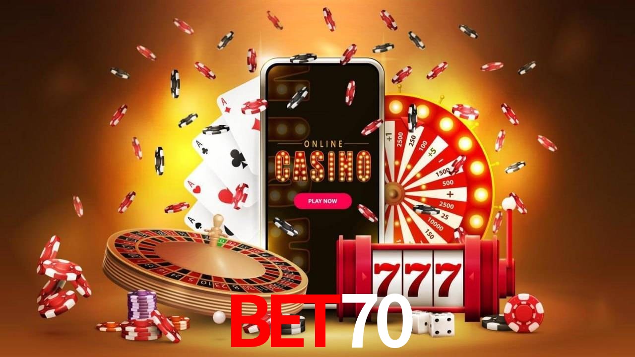 bet70 Brasília - Jogo Features
