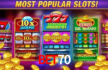 bet70 Salvador - Studio Tour