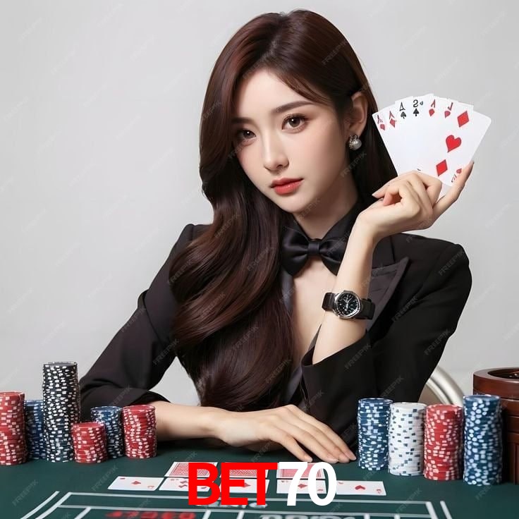 bet70 - Security