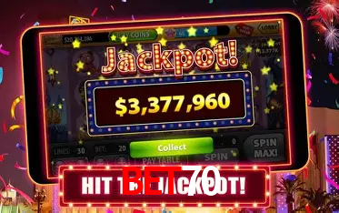 A Experiência Imersiva dos Cassinos Ao Vivo no bet70