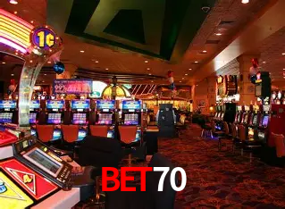 bet70 Curitiba - Live Status